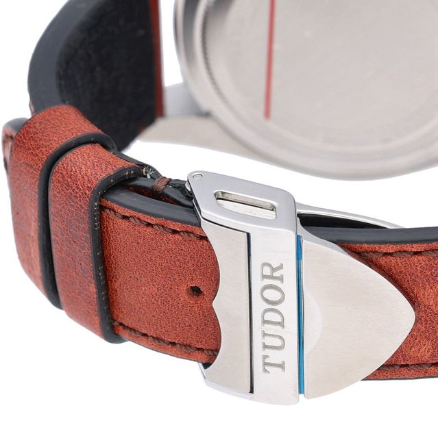 Tudor Black Bay GMT M79830RB-0002 Image 3